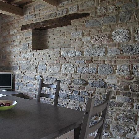 Al Castello Villa San Severino Marche Exterior photo